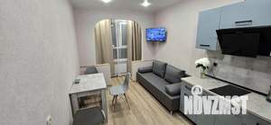 2-к квартира, посуточно, 40м2, 1/1 этаж