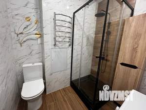 Студия квартира, посуточно, 35м2, 6/6 этаж