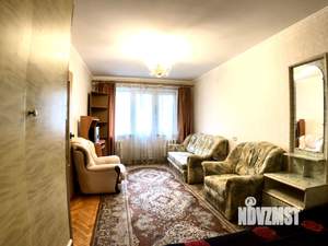 1-к квартира, на длительный срок, 30м2, 2/5 этаж