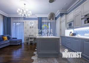 2-к квартира, на длительный срок, 78м2, 4/8 этаж