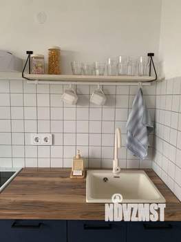 2-к квартира, посуточно, 50м2, 1/1 этаж