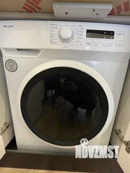 Студия квартира, на длительный срок, 22м2, 4/9 этаж