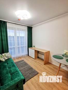 2-к квартира, на длительный срок, 36м2, 5/9 этаж