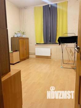 2-к квартира, на длительный срок, 64м2, 9/17 этаж