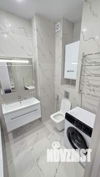 1-к квартира, на длительный срок, 35м2, 7/12 этаж