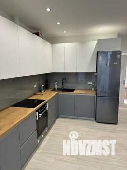 1-к квартира, посуточно, 45м2, 18/18 этаж