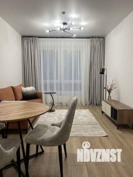 1-к квартира, на длительный срок, 36м2, 5/9 этаж