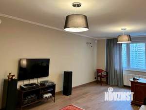 2-к квартира, на длительный срок, 89м2, 10/25 этаж