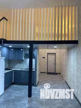 1-к квартира, посуточно, 49м2, 6/6 этаж