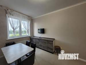 3-к квартира, посуточно, 79м2, 5/32 этаж