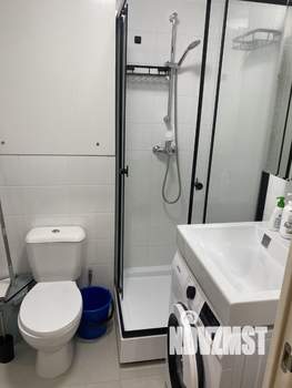 Студия квартира, на длительный срок, 20м2, 8/9 этаж