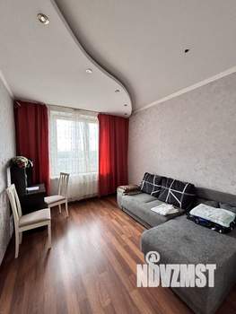 2-к квартира, на длительный срок, 60м2, 11/16 этаж