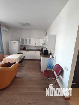 3-к квартира, на длительный срок, 94м2, 1/5 этаж