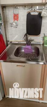 2-к квартира, посуточно, 24м2, 17/28 этаж