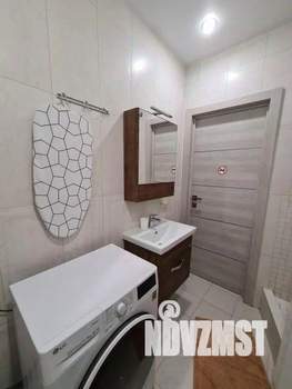 1-к квартира, посуточно, 18м2, 1/1 этаж