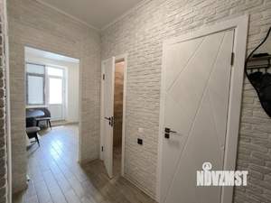 1-к квартира, на длительный срок, 40м2, 4/8 этаж