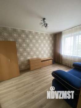 1-к квартира, на длительный срок, 34м2, 1/7 этаж