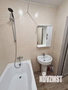 2-к квартира, посуточно, 40м2, 1/1 этаж