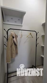 Студия квартира, посуточно, 26м2, 13/17 этаж