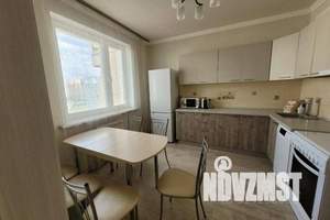 3-к квартира, посуточно, 100м2, 11/25 этаж