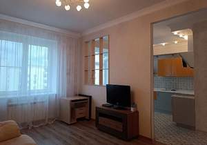 1-к квартира, на длительный срок, 42м2, 14/17 этаж