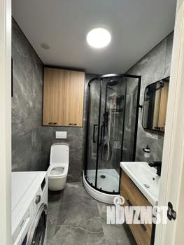 Студия квартира, на длительный срок, 21м2, 9/18 этаж