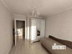 2-к квартира, на длительный срок, 48м2, 4/5 этаж