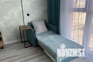 1-к квартира, посуточно, 31м2, 8/8 этаж