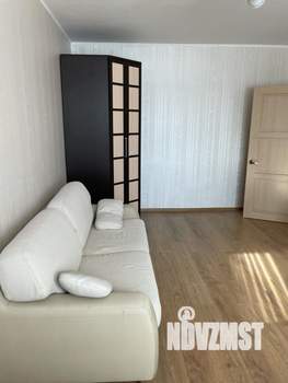 1-к квартира, на длительный срок, 40м2, 2/20 этаж