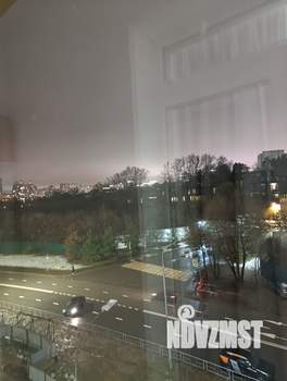 Студия квартира, на длительный срок, 25м2, 5/28 этаж