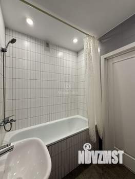 1-к квартира, на длительный срок, 42м2, 13/16 этаж