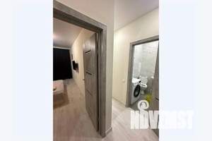 1-к квартира, посуточно, 35м2, 1/5 этаж