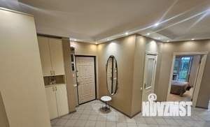 3-к квартира, на длительный срок, 78м2, 3/8 этаж