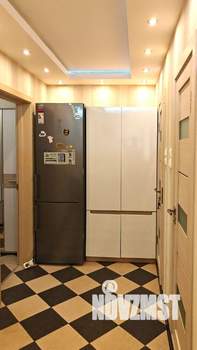 2-к квартира, на длительный срок, 52м2, 1/25 этаж