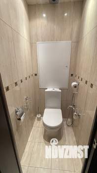 1-к квартира, на длительный срок, 45м2, 16/19 этаж