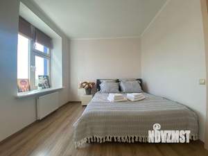 2-к квартира, на длительный срок, 45м2, 14/45 этаж