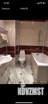 1-к квартира, на длительный срок, 45м2, 14/18 этаж