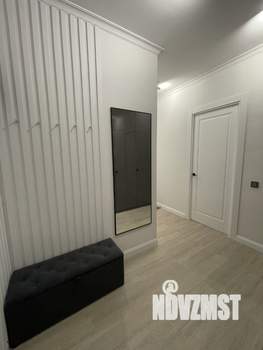 2-к квартира, на длительный срок, 63м2, 4/32 этаж