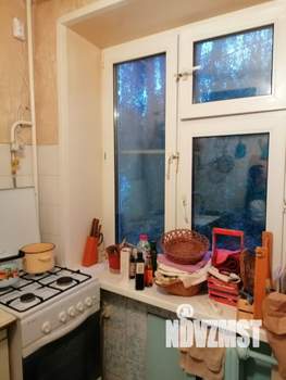 1-к квартира, на длительный срок, 32м2, 4/5 этаж