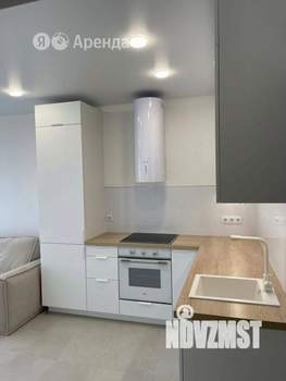 1-к квартира, на длительный срок, 43м2, 6/9 этаж