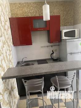 Студия квартира, на длительный срок, 30м2, 2/25 этаж