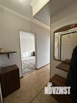 1-к квартира, на длительный срок, 40м2, 16/17 этаж