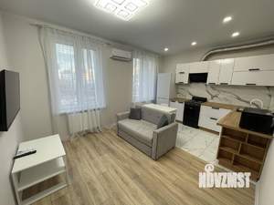 2-к квартира, на длительный срок, 45м2, 2/6 этаж