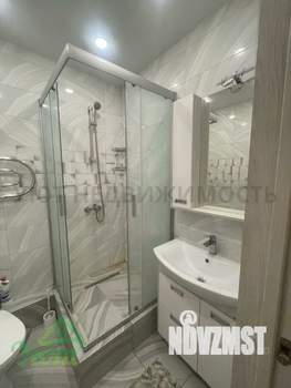 Студия квартира, на длительный срок, 24м2, 5/8 этаж