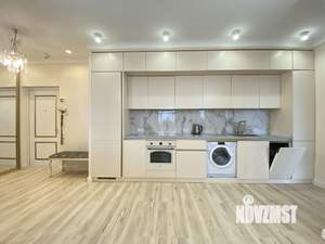 3-к квартира, на длительный срок, 78м2, 28/30 этаж