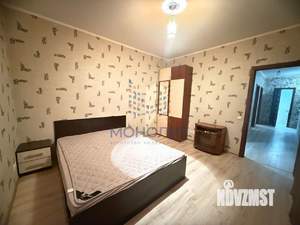 3-к квартира, на длительный срок, 77м2, 10/22 этаж