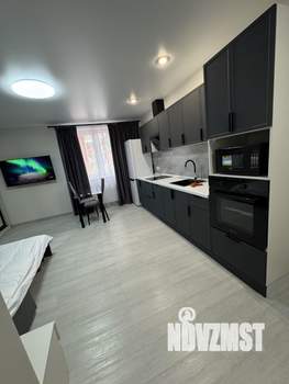 1-к квартира, на длительный срок, 33м2, 2/2 этаж