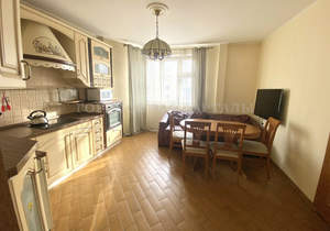 2-к квартира, на длительный срок, 90м2, 23/25 этаж