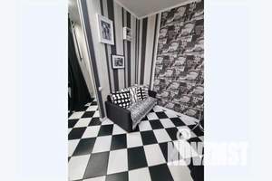2-к квартира, посуточно, 60м2, 14/22 этаж