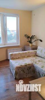 1-к квартира, на длительный срок, 40м2, 6/25 этаж